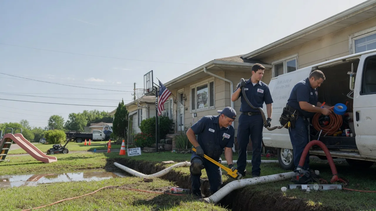 Toilet Installation in Westport, CA near me